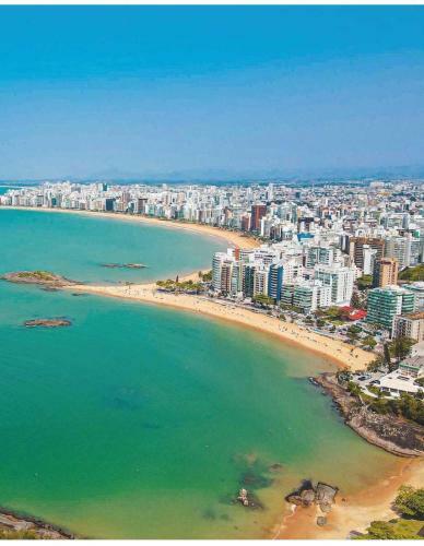 Apartamento Incrivel Flat106 Passargada Vista P Mar