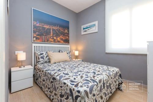 S12 � Beach Front Apartment --free Wifi-