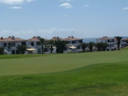 Amarilla Golf Apartamento Fantasea Piscinas Clima