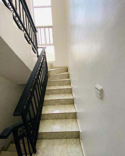 2 Bedroom Luxury Apartment Magodo