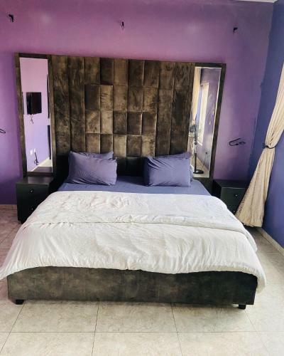 2 Bedroom Luxury Apartment Magodo