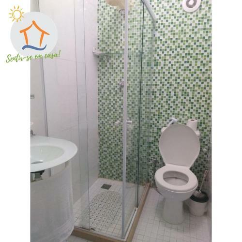 Apartamento Flat Praia De Itaparica, Com Wifi - Sentir-se Em Casa!