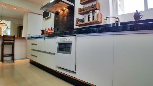 Apartamento Luxo E Conforto Na Mais Bela Vista Do Mar De Vv!