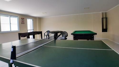 Apartamento Luxo E Conforto Na Mais Bela Vista Do Mar De Vv!