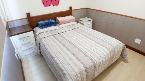Apartamento Luxo E Conforto Na Mais Bela Vista Do Mar De Vv!