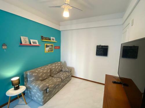 Apartamento Relax Frente Mar