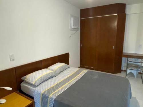 Apartamento Relax Frente Mar