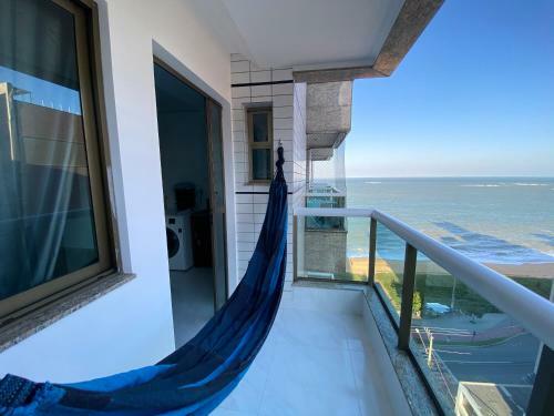 Apartamento Relax Frente Mar