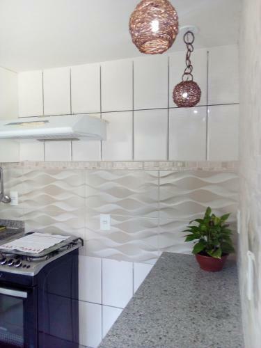 Apartamento Quarto E Sala Temporada Gaivotas