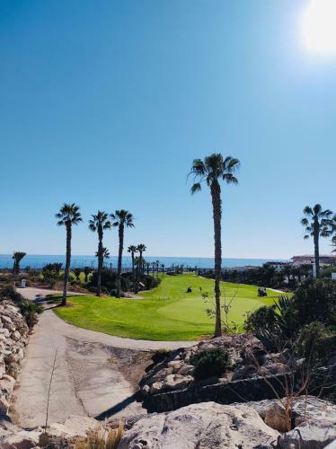 Apartamento Amarilla Golf 2c3