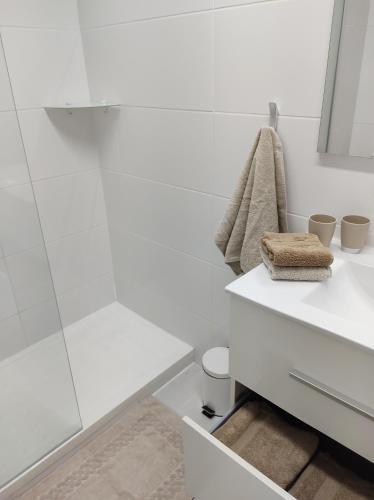 Apartamento Amarilla Golf 2c3