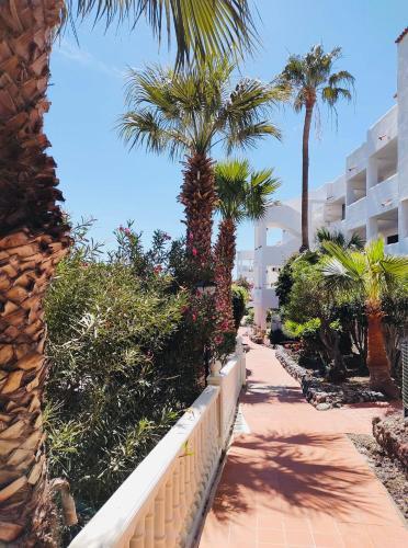 Apartamento Amarilla Golf 2c3