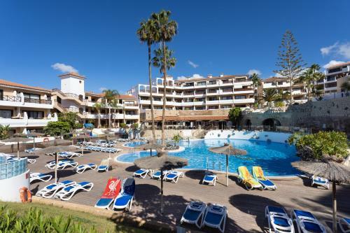 Sunny Days - Oceanfront Apartment 337