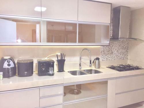 Apartamento Luxo Praia Da Costa