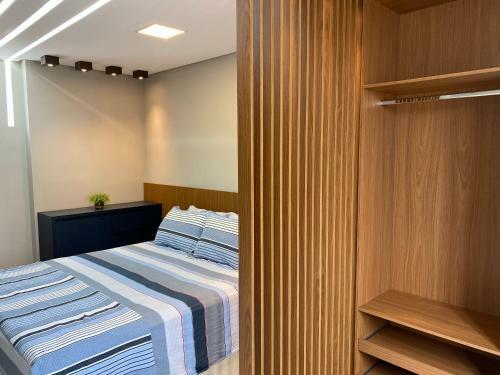 Apartamento Itaparica Luxo & Design 24 Horas