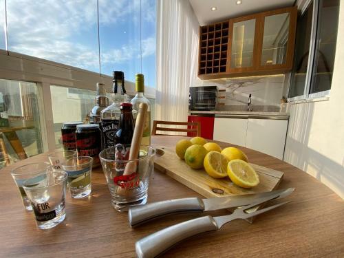 Apartamento Itaparica Luxo & Design 24 Horas