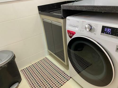 Apartamento Itaparica Luxo & Design 24 Horas