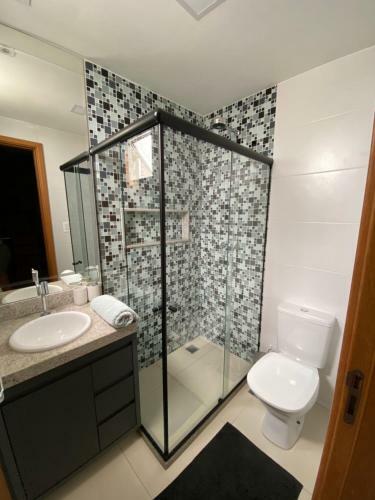 Apartamento Itaparica Luxo & Design 24 Horas