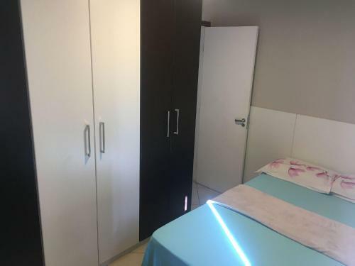 Apartamento Vista Para Toda A Praia!