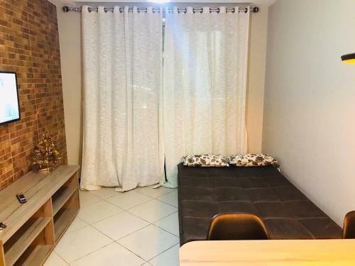 Apartamento Vista Para Toda A Praia!