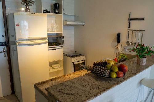 Apartamento Vista Para Toda A Praia!