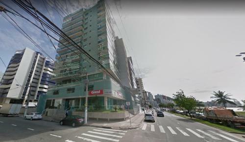 Apartamento Vista Para Toda A Praia!