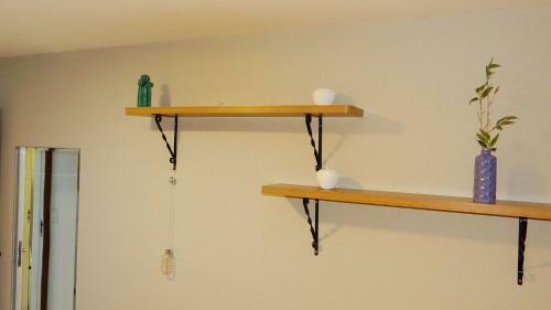 Apartamento Vista Para Toda A Praia!