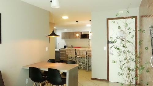 Apartamento Vista Para Toda A Praia!