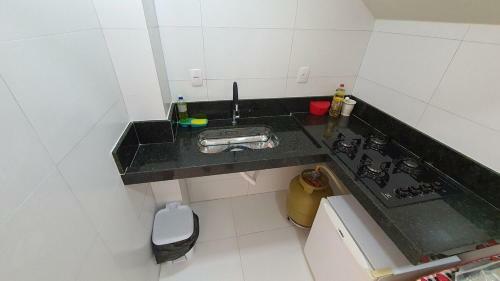 Apartamento Studio I 350mt Da Praia I Wi-fi 250mega