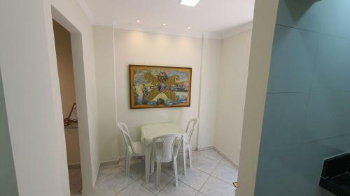 Apartamento Studio I 350mt Da Praia I Wi-fi 250mega