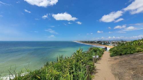 Apartamento Studio I 350mt Da Praia I Wi-fi 250mega