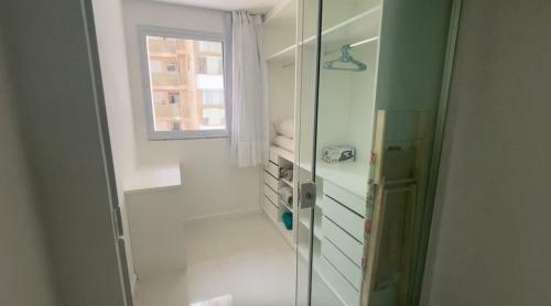 Apartamento Praia De Itaparica+peroa No Quiosque=feels Good