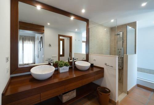 Apartamento Sur Suites Huaraches