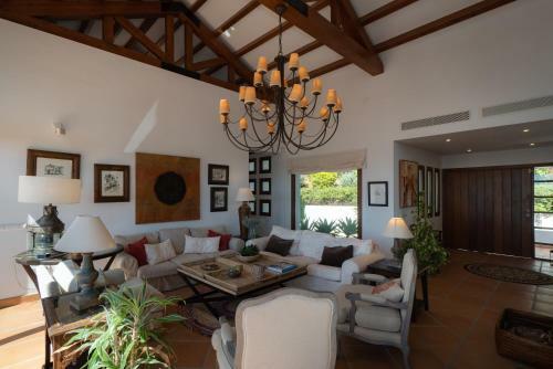 Apartamento Sur Suites Huaraches