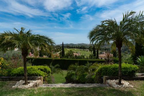 Apartamento Sur Suites Huaraches