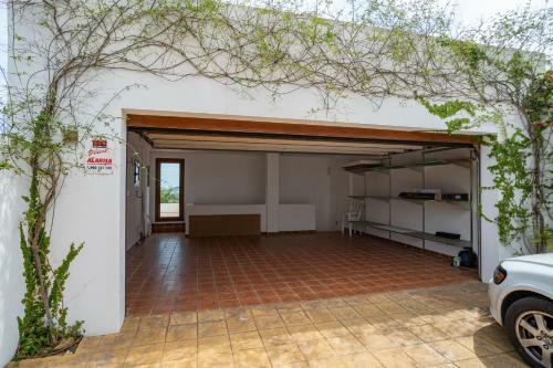 Apartamento Sur Suites Huaraches