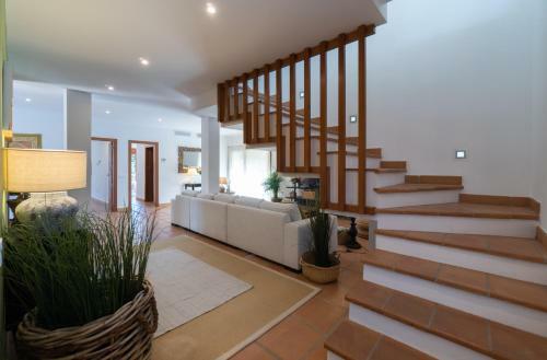 Apartamento Sur Suites Huaraches