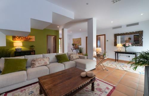 Apartamento Sur Suites Huaraches