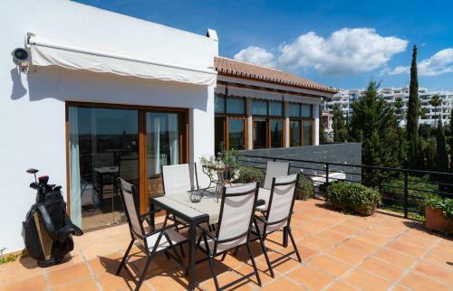 Apartamento Sur Suites Huaraches