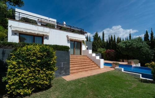 Apartamento Sur Suites Huaraches