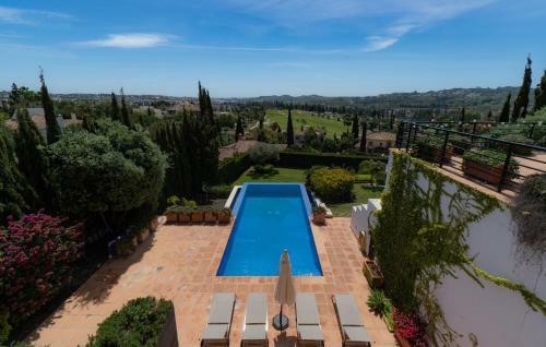 Apartamento Sur Suites Huaraches