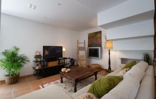 Apartamento Sur Suites Huaraches