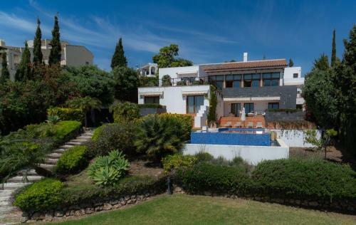 Apartamento Sur Suites Huaraches