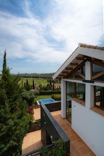 Apartamento Sur Suites Huaraches