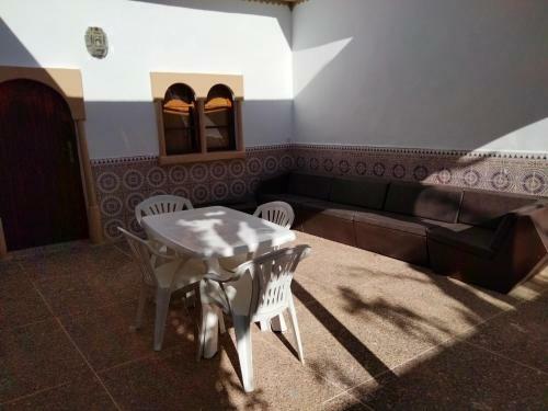 Hostal Les �toiles Du Ksar