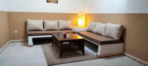 Hostal Les �toiles Du Ksar