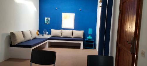 Hostal Les �toiles Du Ksar