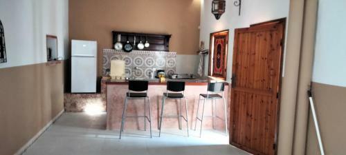 Hostal Les �toiles Du Ksar