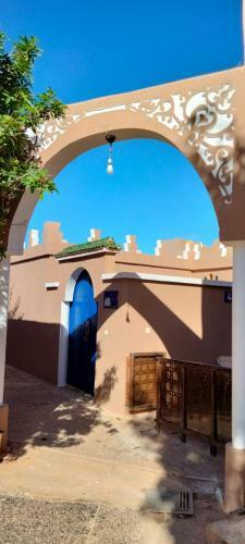 Hostal Les �toiles Du Ksar