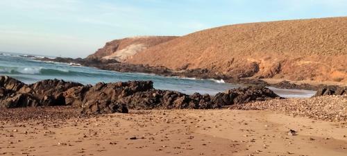 Hostal Les �toiles Du Ksar